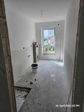 Foto - Erdgeschoßwohnung in Bad Lippspringe zur Miete