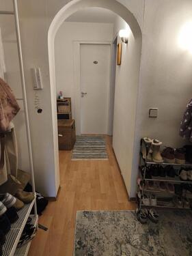 Foto - 2 Zimmer Etagenwohnung zur Miete in Mannheim