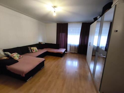 Foto - Etagenwohnung in Mannheim zur Miete
