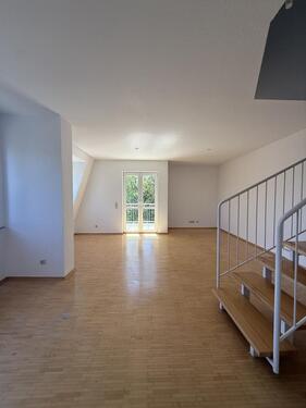 Foto - 3 Zimmer Maisonettenwohnung zur Miete in Wiesbaden