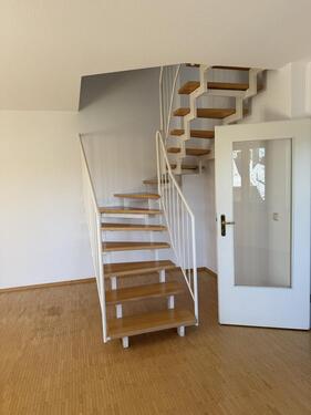 Foto - 3 Zimmer Maisonettenwohnung in Wiesbaden