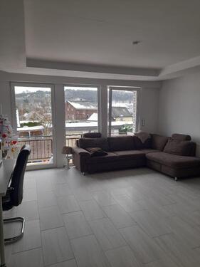 Foto - Grosszügige 5 Zimmer Wohnung mit Hobby Raum Garage Balkon