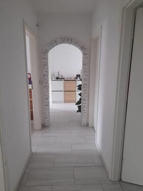 Foto - 5 Zimmer Erdgeschoßwohnung in Bergneustadt