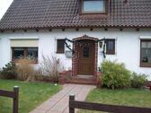 Foto - Solides Einfamilienhaus in Hemmoor Bj. 1964