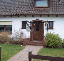 Solides Einfamilienhaus in Hemmoor Bj. 1964