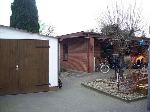 Foto - 6 Zimmer Einfamilienhaus zum Kaufen in Hemmoor