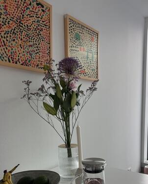Foto - Elegantes City Appartement in München Schwabing