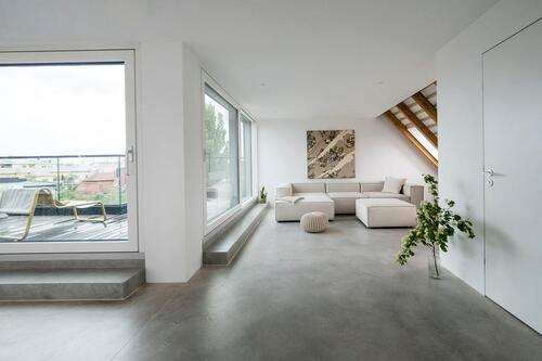 Foto - 3 Zimmer Etagenwohnung zur Miete in München