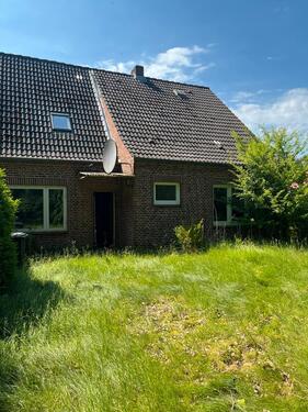 Foto - Einfamilienhaus in Schwabstedt zum Kaufen