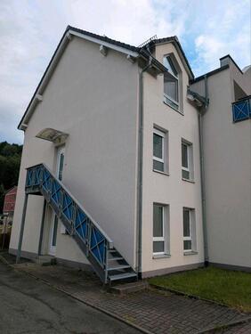 Foto - 3 Zimmer Erdgeschoßwohnung in Steinach