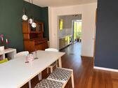 Foto - 6 Zimmer Einfamilienhaus zum Kaufen in Saarbrücken