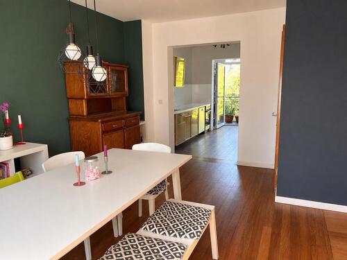 Foto - 6 Zimmer Einfamilienhaus zum Kaufen in Saarbrücken