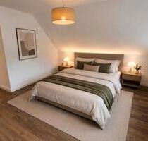 Klimatisierbare 3,5-Zi.-Wohnung in Top Lage im Herzen Bad Vilbels