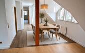 Foto - 3 Zimmer Dachgeschoßwohnung zum Kaufen in Bad Vilbel