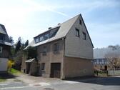 Foto - Einfamilienhaus zum Kaufen in Altenberg