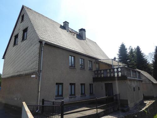 Foto - Einfamilienhaus in Altenberg