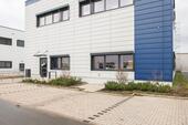 Foto - Büro im Neubau-Erstbezug - 2.384,00 EUR Kaltmiete, ca.  10,50 m²