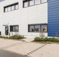 Büro im Neubau-Erstbezug - 2.384,00 EUR Kaltmiete, ca.  10,50 m² in Hilden (PLZ: 40721)