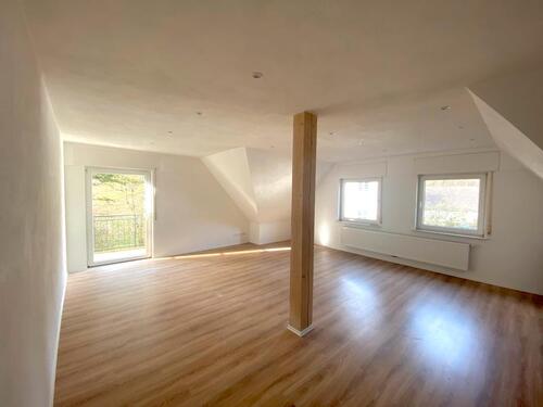 Foto - 2-Zimmer-Wohnung mitten im Grünen!