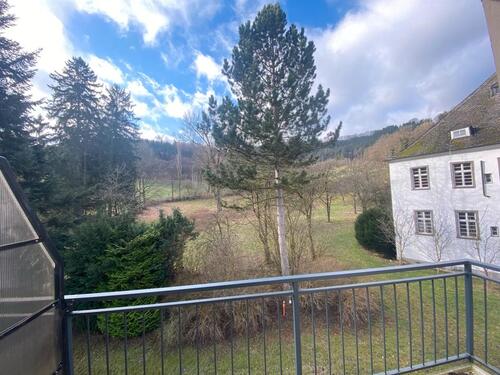 Foto - Etagenwohnung zur Miete in Eslohe (Sauerland)