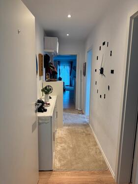 Foto - Etagenwohnung in Eslohe (Sauerland)