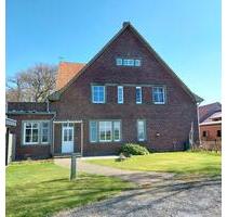 Schöne Mietwohnung auf dem Land, 4 ZKB mit 126 m² - Everswinkel
