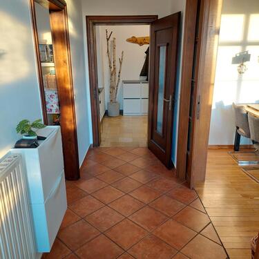 Foto - Etagenwohnung in Everswinkel zur Miete
