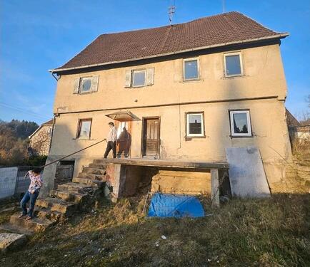 Foto - Haus in Adelsheim zu verkaufen -Denkmal