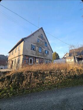 Foto - Einfamilienhaus in Adelsheim zum Kaufen