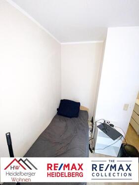 Foto - 1 Zimmer Etagenwohnung in Mannheim