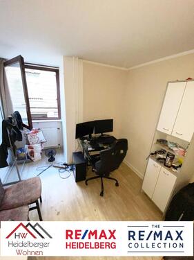 Foto - Etagenwohnung in Mannheim zur Miete