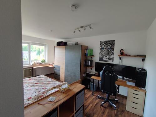 Foto - Etagenwohnung zur Miete in Mönchengladbach
