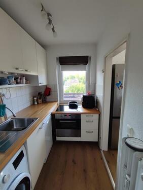 Foto - Etagenwohnung in Mönchengladbach