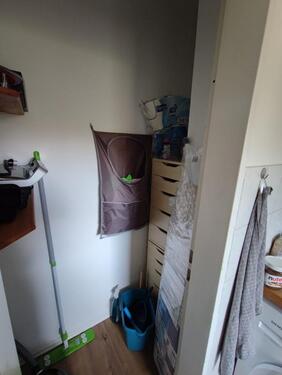 Foto - Etagenwohnung in Mönchengladbach zur Miete