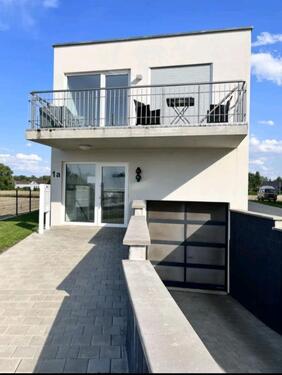 Foto - Etagenwohnung zur Miete in Dillingen an der Donau