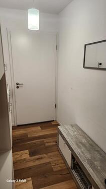 Foto - Etagenwohnung in Dillingen an der Donau zur Miete