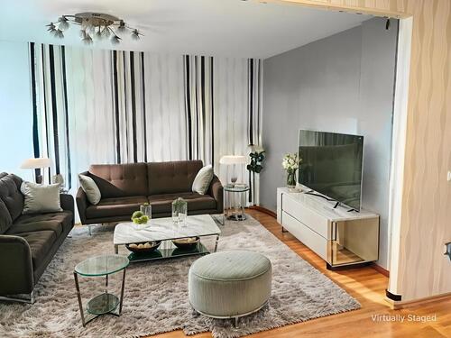 Foto - Etagenwohnung in Monheim am Rhein