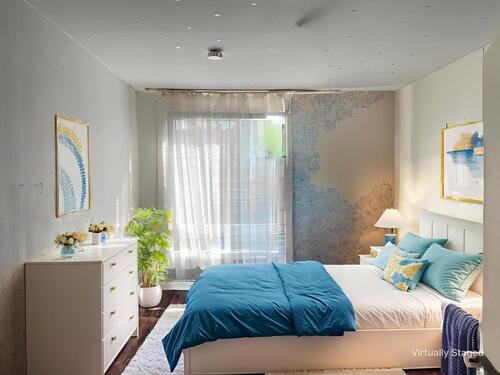 Foto - Etagenwohnung in Monheim am Rhein zur Miete