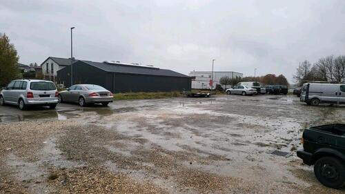 Foto - Stellfläche Parkfläche von Privat zu vermieten