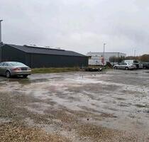 Stellfläche Parkfläche von Privat zu vermieten - Leinzell