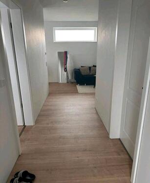 Foto - Etagenwohnung in Barßel