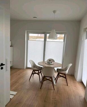 Foto - Etagenwohnung in Barßel zur Miete