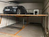 Foto - Duplex Tiefgarage Parkplatz Garage Stellplatz in Färberstr. 100