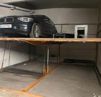 Duplex Tiefgarage Parkplatz Garage Stellplatz in Färberstr. 100 - Düsseldorf Stadtbezirk 3