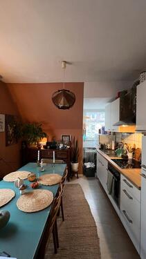 Foto - Möblierte 2-Zimmer-Wohnung zur Zwischenmiete (20.02.–15.05.)