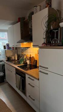 Foto - 2 Zimmer Etagenwohnung in Osnabrück