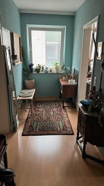 Foto - Etagenwohnung in Osnabrück zur Miete