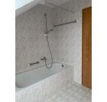 Dachgeschosswohnung in Bad Rotenfels - Gaggenau