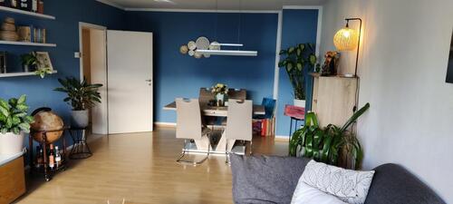 Foto - 2 Zimmer Etagenwohnung in Dortmund