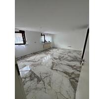 Rottweil Zentral – Helle 43 m² Wohnung | Terrasse + Küche